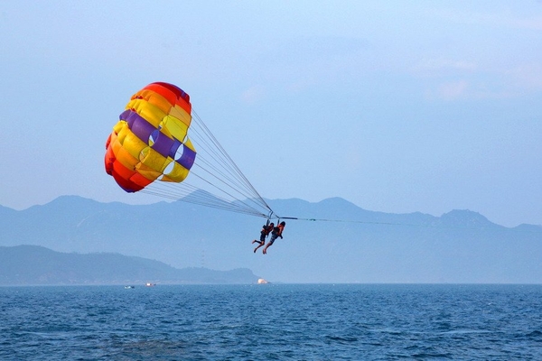 Top 7 Khu Nghỉ Dưỡng Đẹp Tại Bãi Dài Nha Trang 3