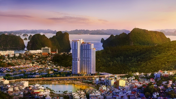 Review Top 10 Resort/Khách Sạn Đẹp Nhất Hạ Long 5