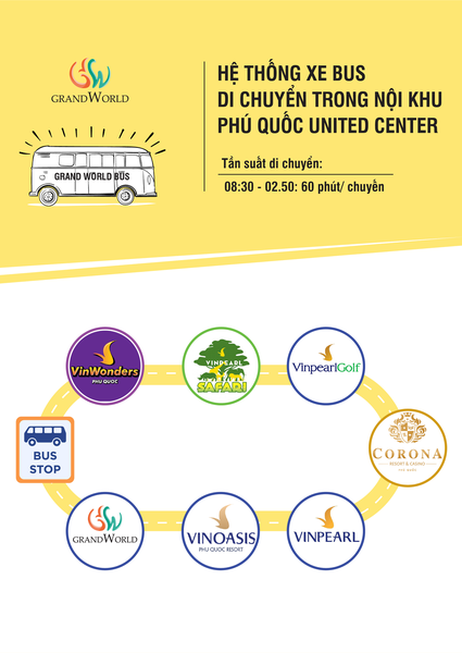Vinpearl Safari Phú Quốc - Vườn Thú Bán Hoang Dã Trên Đảo Ngọc 14