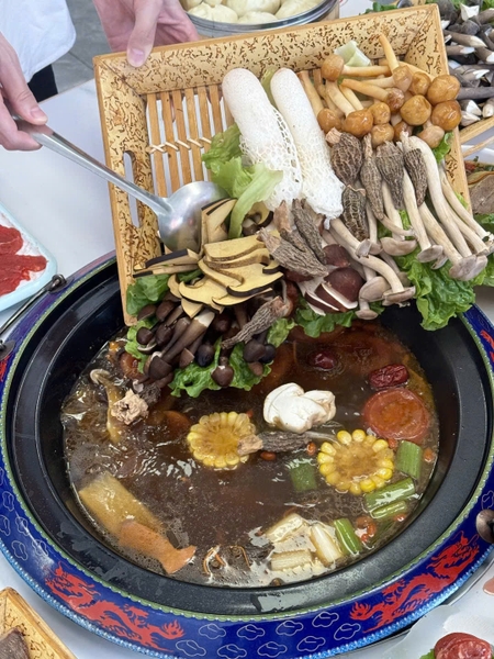 ẩm thực Tây Tạng