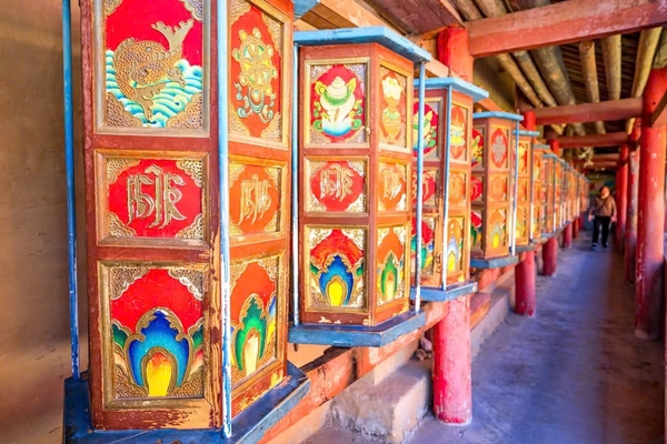 Văn hoá Tây Tạng