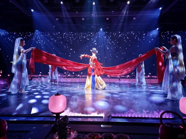 Ẩm thực cung đình Vân Nam