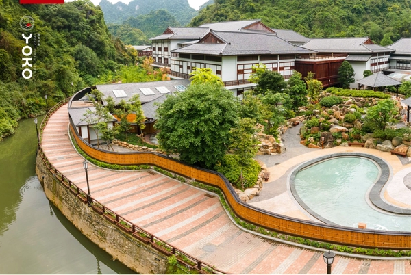 Yoko Onsen Quang Hanh và những trải nghiệm không thể bỏ lỡ 2
