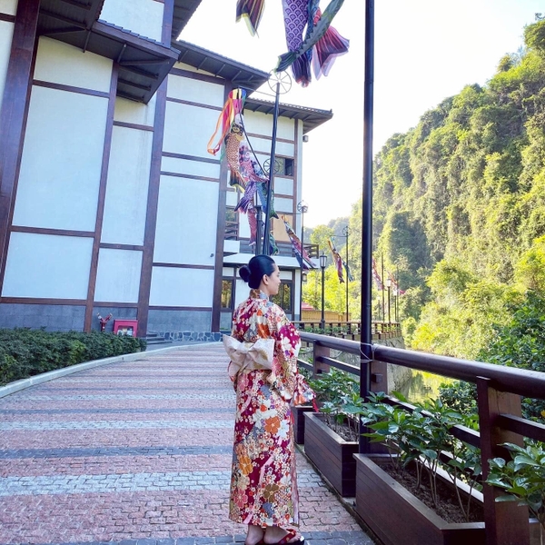 Yoko Onsen Quang Hanh và những trải nghiệm không thể bỏ lỡ 14
