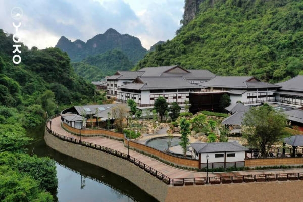 Yoko Onsen Quang Hanh 06 Yoko Onsen Quang Hanh 06