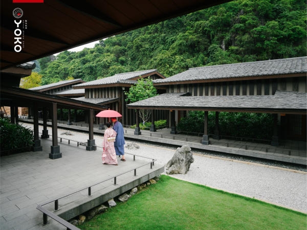 Kinh nghiệm đi yoko onsen quang hanh 01 Kinh nghiệm đi yoko onsen quang hanh 01