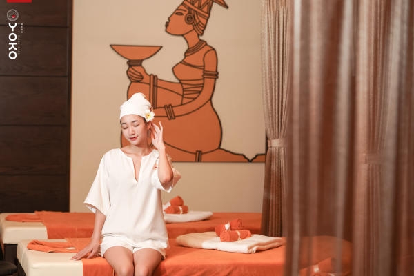 Spa tại Yoko Onsen Quang Hanh 01 Spa tại Yoko Onsen Quang Hanh 01