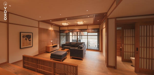 Hình ảnh phòng tại Yoko Onsen Quang Hanh 03 Hình ảnh phòng tại Yoko Onsen Quang Hanh 03