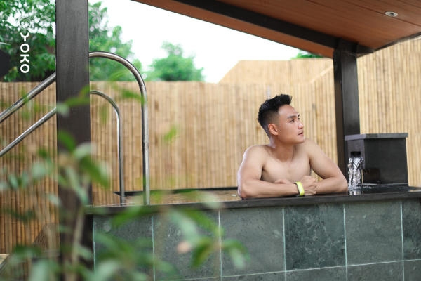 Tắm khoáng nóng Yoko Onsen Quang Hanh Quảng Ninh Tắm khoáng nóng Yoko Onsen Quang Hanh Quảng Ninh