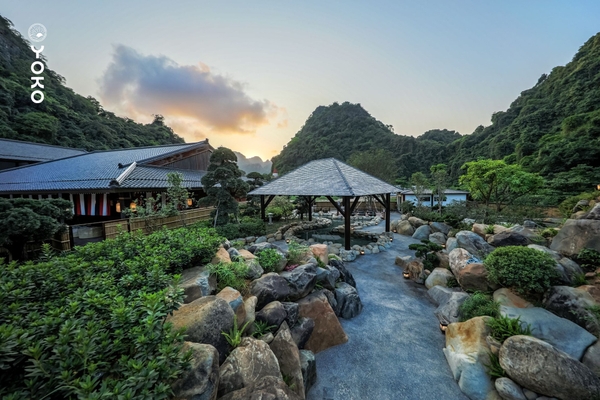 Yoko Onsen Quang Hanh và những trải nghiệm không thể bỏ lỡ 5