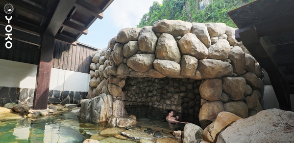 Yoko Onsen Quang Hanh và những trải nghiệm không thể bỏ lỡ 6