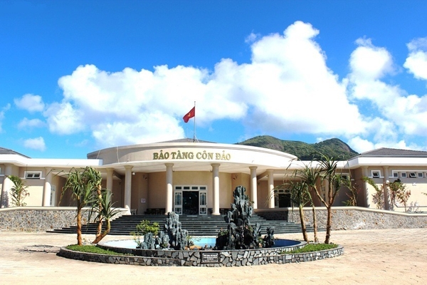 Côn Đảo 3 ngày 2 đêm