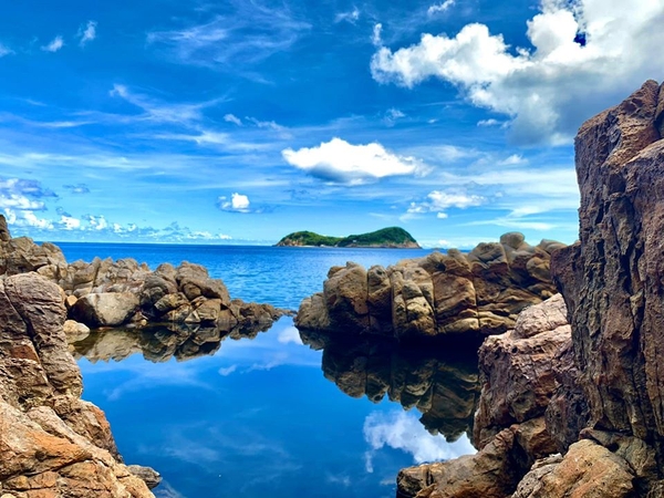 Côn Đảo 3n