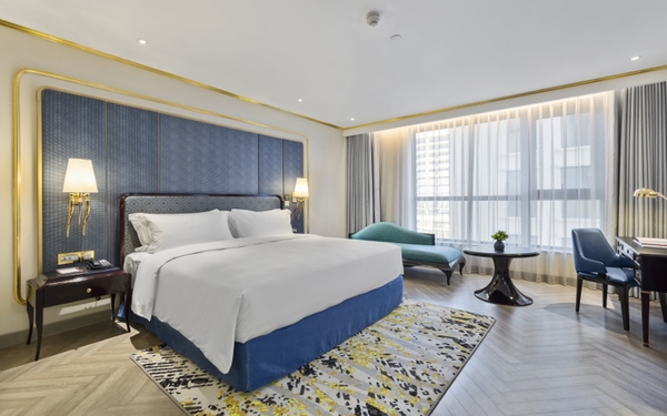 khách sạn 4 sao Hà Nội