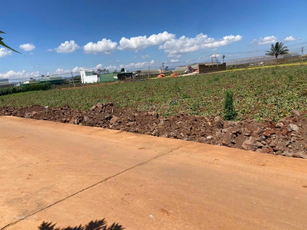 Mua bán đất Đơn Dương đường 2/4