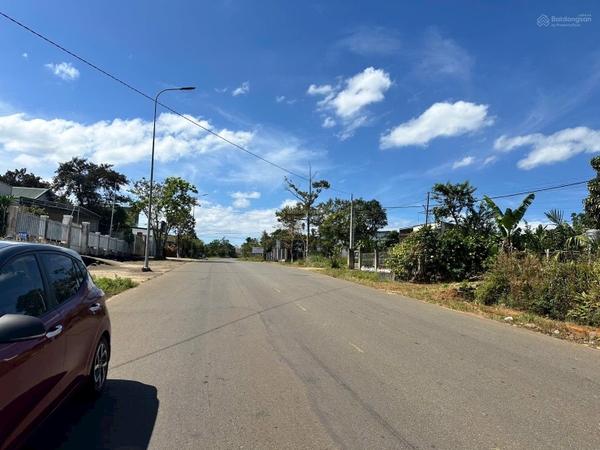 Mua bán đất thổ cư Bảo Lộc đường Phan Đình Phùng