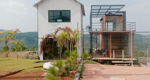 Bán đất Bảo Lâm xã Lộc Tân hơn 700m2