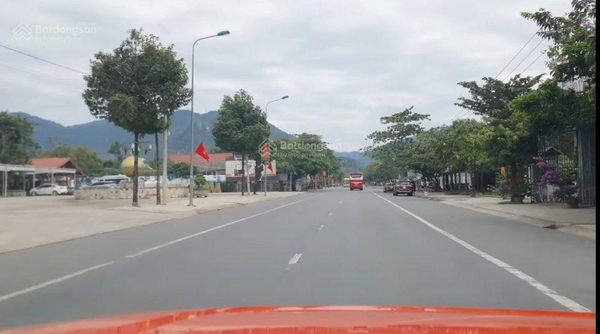 Đất Đạ Huoai tại Lê Thị Pha