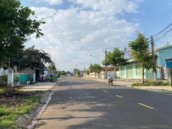 Mua bán đất Bảo Lộc tại Nguyễn Tri Phương giá ngộp