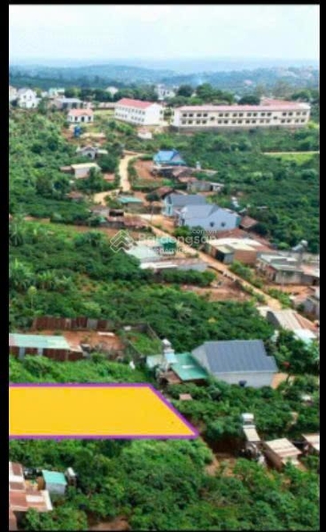 Đất nền Di Linh giá tốt đường rộng