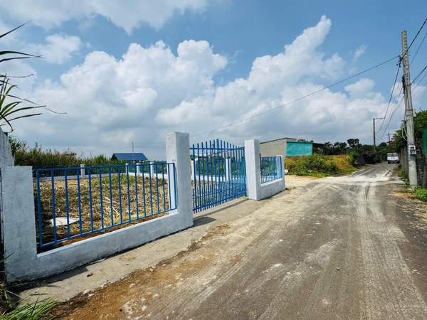 Bán đất nền tại Lộc Tiến, Tp.Bảo Lộc