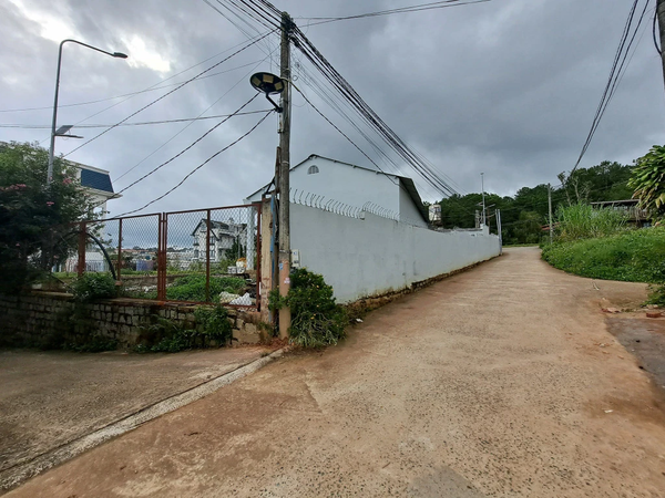 Bán đất Đà Lạt tại Lâm Viên