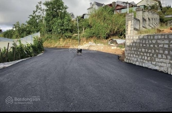 Bán đất Đà Lạt đường Phan ĐÌnh Phùng