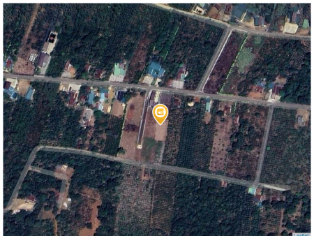 Bán nhà Lâm Đồng tại xã Bảo Lâm 2