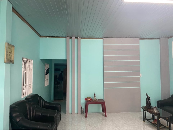 Bán nhà Bảo Lộc giá ngộp