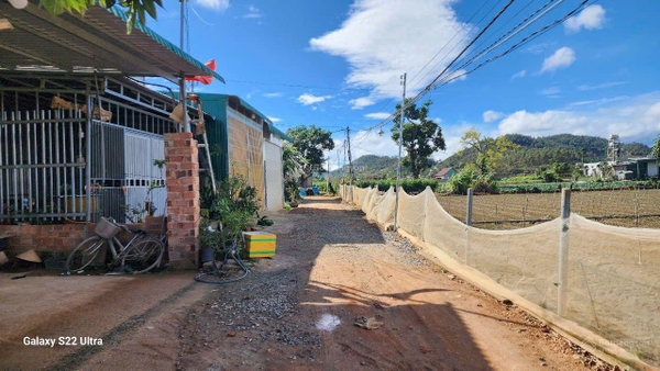 Mua đất Lâm Đồng tại đất Đức Trọng