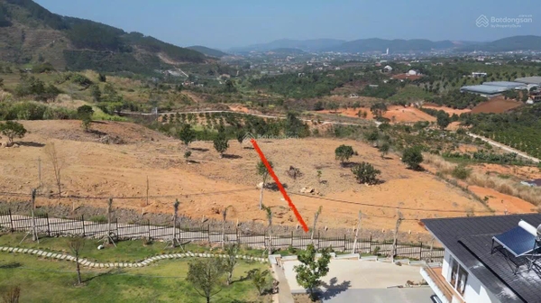 Mua đất nền Lâm Hà xã Đông Thanh giá ngộp