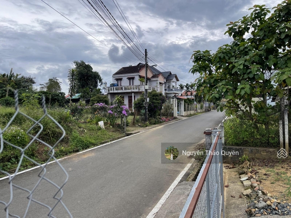 Mua đất nền Bảo Lộc view suối