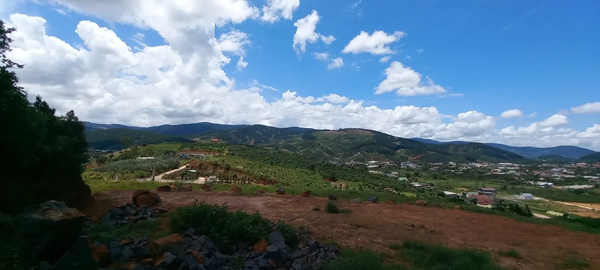Bán đất Lạc Dương tại xã Đạ Sar view săn mây