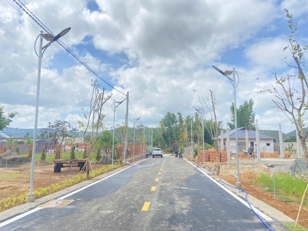 Bán đất Đức Trọng gần Phú Hội