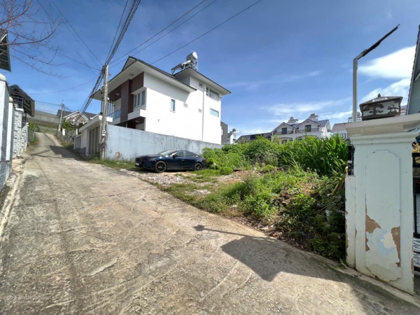 Mua bán đất Đà Lạt tại Nam Hồ