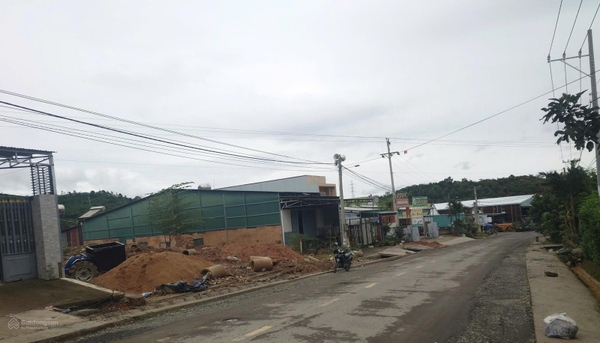 Bán đất Bảo Lâm xã Lộc Nam chính chủ