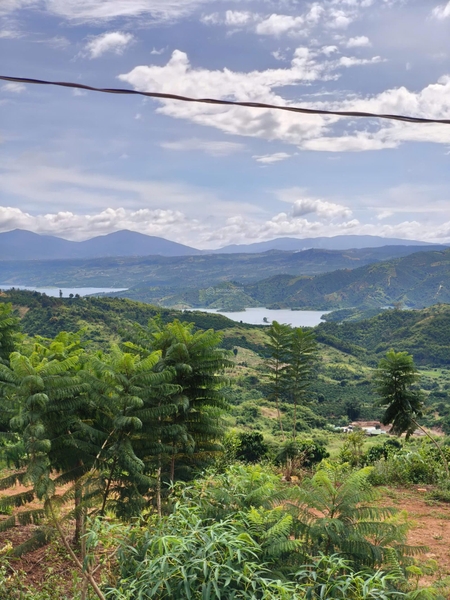 Bán đất Lâm Hà view sông Đồng Nai chính chủ