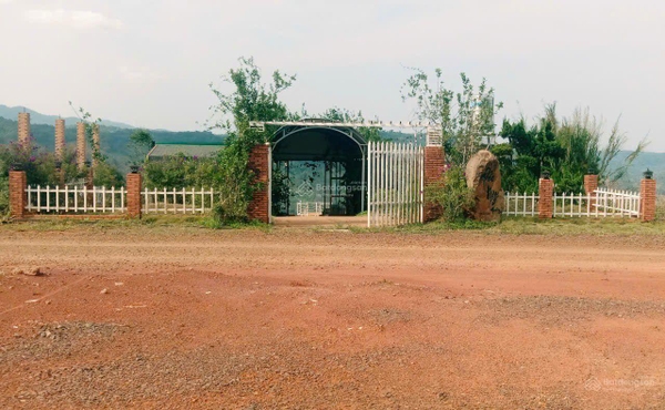 Bán đất Bảo Lâm xã Lộc Tân hơn 700m2