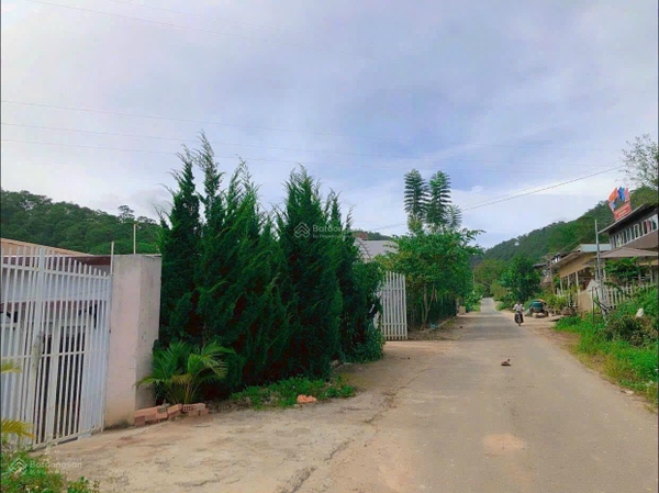 Đất nền Đức Trọng gần sân bay Liên Khương