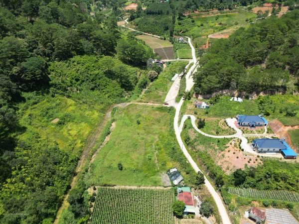 Mua bán đất Đức Trọng làng đại dương