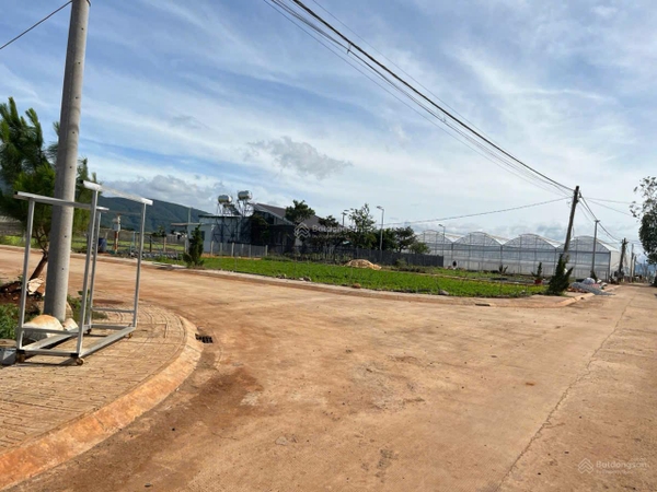 Mua bán đất Đơn Dương đường 2/4