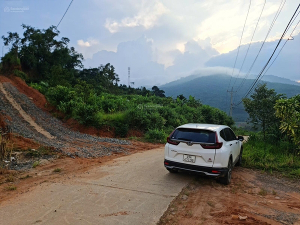 Bán đất Bảo Lâm xã Lộc Nam hơn 2000m2