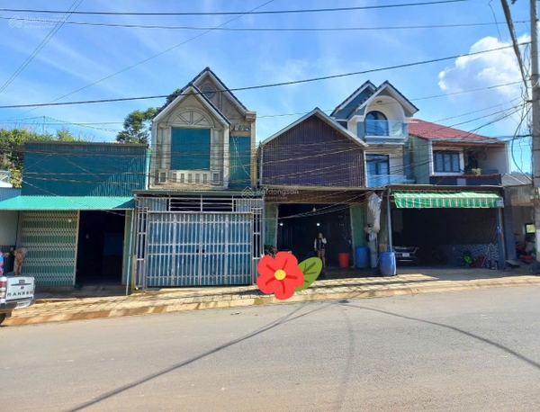 Bán đất Lạc Dương giá rẻ