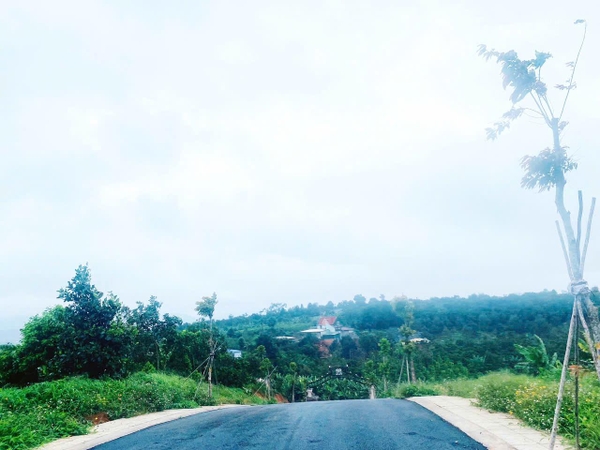 Đất nền Bảo Lâm sổ đỏ riêng giá rẻ