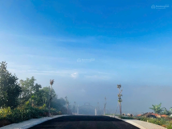 Đất nền Bảo Lâm sổ đỏ riêng giá rẻ