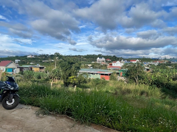 Đất Lâm Hà view mát