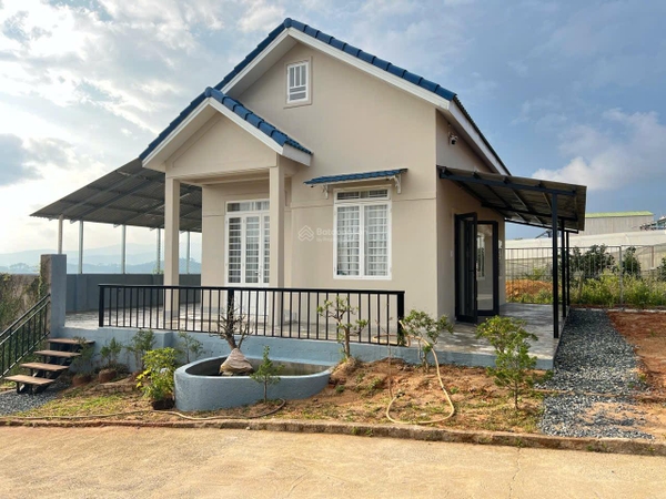Đất Lạc Dương tại Đạ Nghịt giá tốt