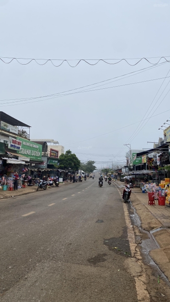 Mua bán đất gần trung tâm Lâm Hà