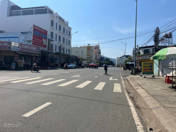 Mua bán đất Đức Trọng xã Phú Hội