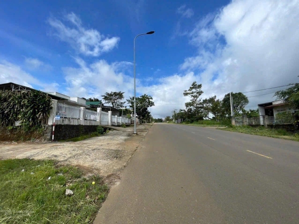 Mua bán đất thổ cư Bảo Lộc đường Phan Đình Phùng